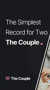 The Couple (Days in Love) screenshot 0