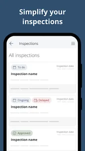 iBinder screenshot 0