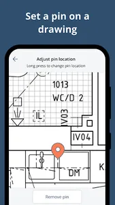 iBinder screenshot 1