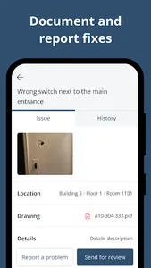 iBinder screenshot 3