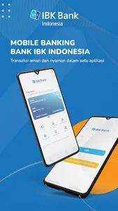 IBK Indonesia screenshot 0