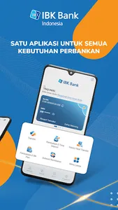 IBK Indonesia screenshot 1