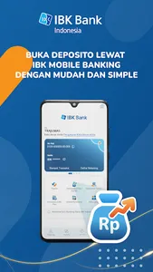 IBK Indonesia screenshot 4