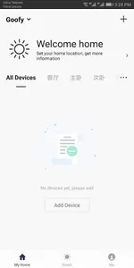 iLiving - iBlockCube screenshot 1