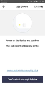iLiving - iBlockCube screenshot 2