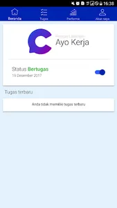 Among Petugas screenshot 3