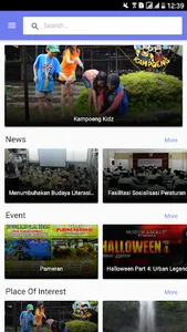 Among Kota screenshot 1
