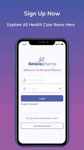 Ibnsina Pharma Field Force screenshot 16