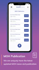 Ibnsina Pharma Field Force screenshot 22