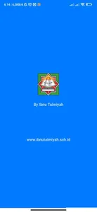 PSB Ibnu Taimiyah screenshot 1