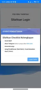 PSB Ibnu Taimiyah screenshot 3