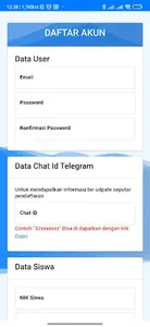 PSB Ibnu Taimiyah screenshot 4