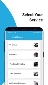 Autoflex screenshot 1