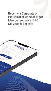 IBPC Qatar screenshot 2