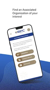 IBPC Qatar screenshot 6