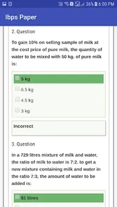 IBPS Clerk & PO Prelim & Mains screenshot 6