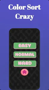 Color Sort Crazy screenshot 2
