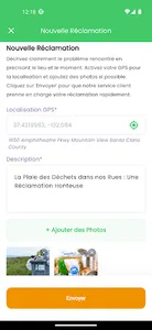 تابريكت لعيايدة مقاطعات نظيفة screenshot 3