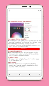 A19 LED Bulb Guide screenshot 3