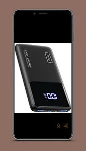 iniu power bank guide screenshot 2