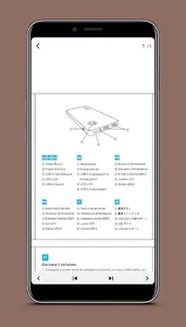 iniu power bank guide screenshot 3