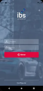 IBS Auto Center screenshot 0