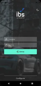 IBS Auto Center screenshot 1
