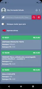 IBS Auto Center screenshot 2