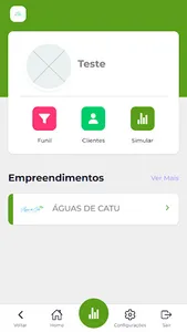 B2 Lotes - Área do Corretor screenshot 1