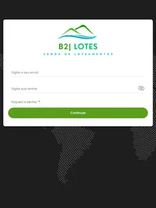 B2 Lotes - Área do Corretor screenshot 6