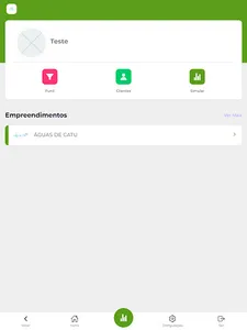 B2 Lotes - Área do Corretor screenshot 7