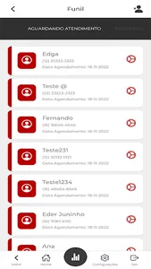 Avida - Área do Corretor screenshot 2