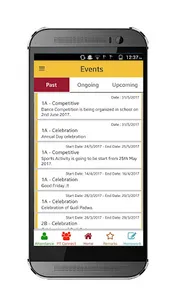Shalom International School screenshot 3