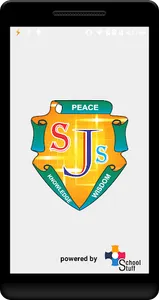 St.Jude's School screenshot 0