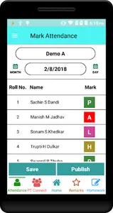 Swami Vivekananda English Scho screenshot 1