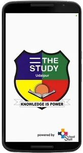 The Study Senior Secondary Sch screenshot 0