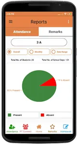 The Study Senior Secondary Sch screenshot 1