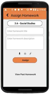 The Study Senior Secondary Sch screenshot 2