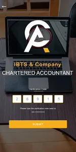 IBTS COMPANY screenshot 2