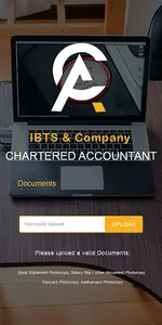 IBTS COMPANY screenshot 3