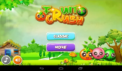 Fruit Crush screenshot 8