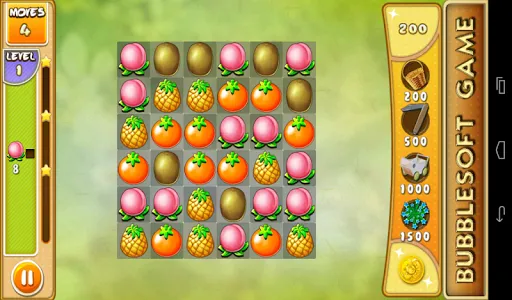 Fruit Crush screenshot 9