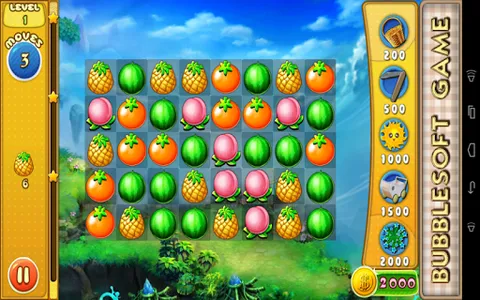 Fruit Crush 2 screenshot 10