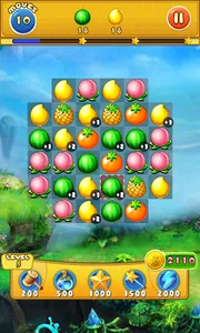 Fruit Crush 2 screenshot 3