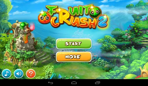 Fruit Crush 2 screenshot 5