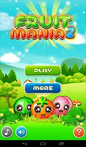 Fruit Mania 2 screenshot 8