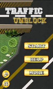 Traffic Unblock screenshot 0