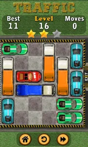 Traffic Unblock screenshot 1