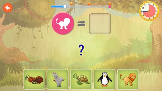 Puzzle for kids - Animal games screenshot 8