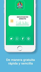 La Jungla Zaragoza screenshot 2